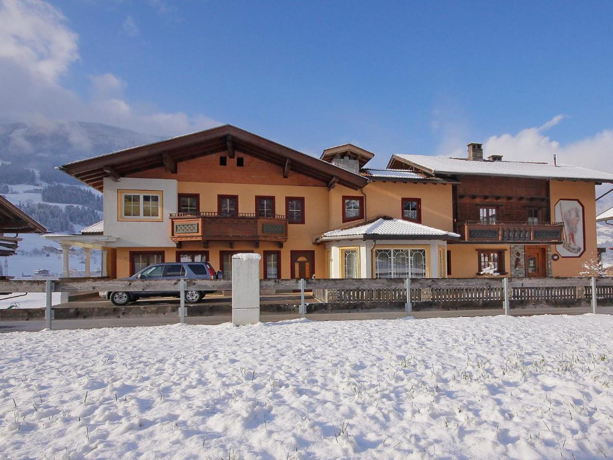 Apartment Christoph By Interhome Stumm Exterior foto